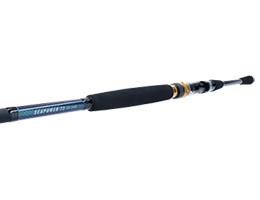 ダイワ 05500699 シーパワー 73 120-240・N 2.4m 7：3調子 2本継DAIWA SEA POWER 73 汎用船竿[05500699ダイワ] 返品種別A