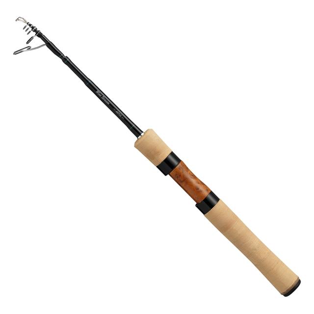 ダイワ 22 ワイズストリーム 46TUL 振出タイプ DAIWA ネイティブトラウトロッド テレスコピック 22ワイズストリーム46TUL・Q返品種別A