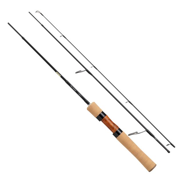 ダイワ 22 ワイズストリーム 48UL-3 DAIWA ネイティブトラウトロッド マルチピース 22ワイズストリーム48UL-3・Q返品種別A