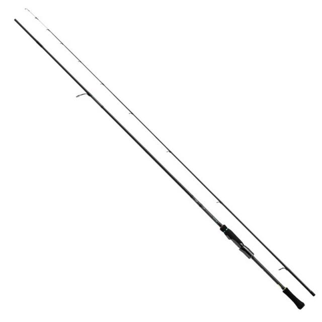 ダイワ 23 エメラルダス ストイスト ST(アウトガイドモデル) 73L-S 7.3ft 2ピース 23エメラルダスストイストST 73L-S返品種別A