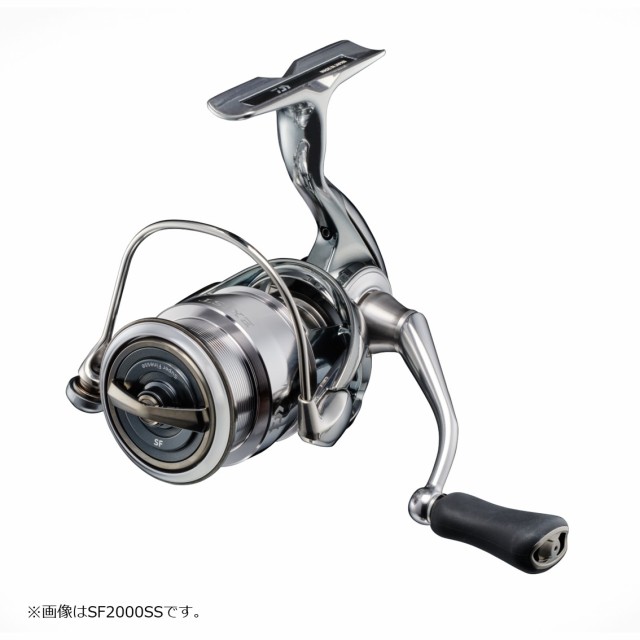 ダイワ 22 イグジスト SF SF1000S-P 22 イグジスト SF SF1000S-PDAIWA 22 EXIST  SF[00061107ダイワ] 返品種別A｜au PAY マーケット