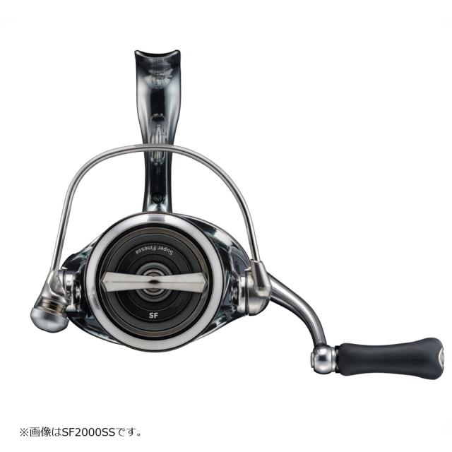 ダイワ 22 イグジスト SF SF2500SS 22 イグジスト SF SF2500SSDAIWA 22
