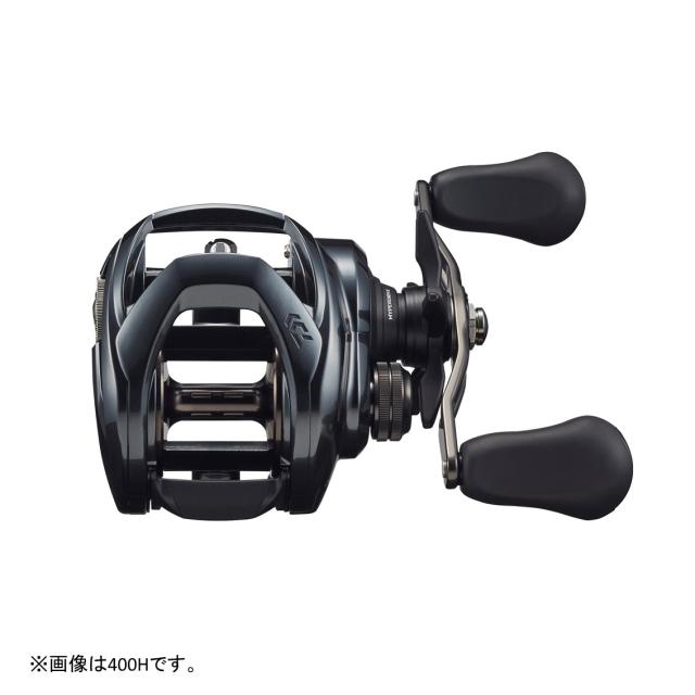 ダイワ DAIWA タトゥーラTW 400H 右ハンドル ダイワ DAIWA タトゥーラTW 400H 右ハンドル 【公式通販】
