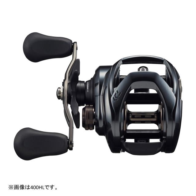 ダイワ 21 タトゥーラ TW 400XHL 21 タトゥーラ TW 400XHL(左