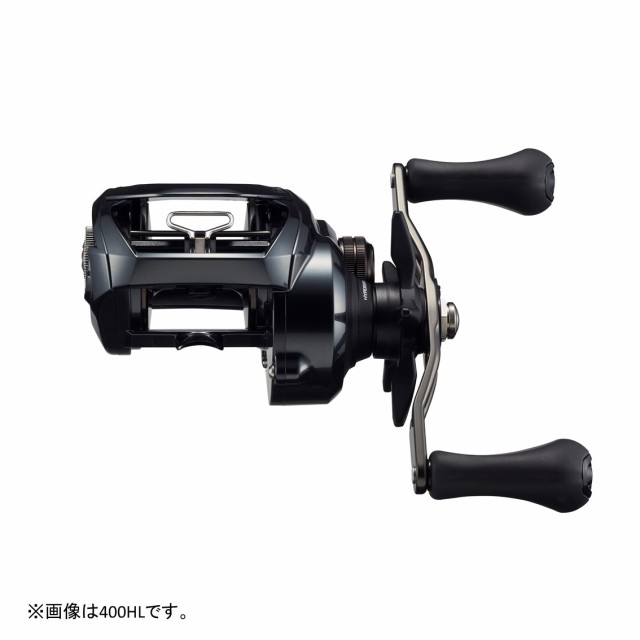 DAIWA ダイワ TATULA タトゥーラ TW 400XHL CF67I-m79638110165 | icofa.com