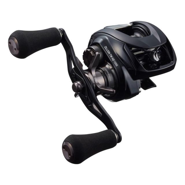 DAIWA 22 ZILLION TW HD 1000H ダイワ 22 ジリオン 【公式通販】