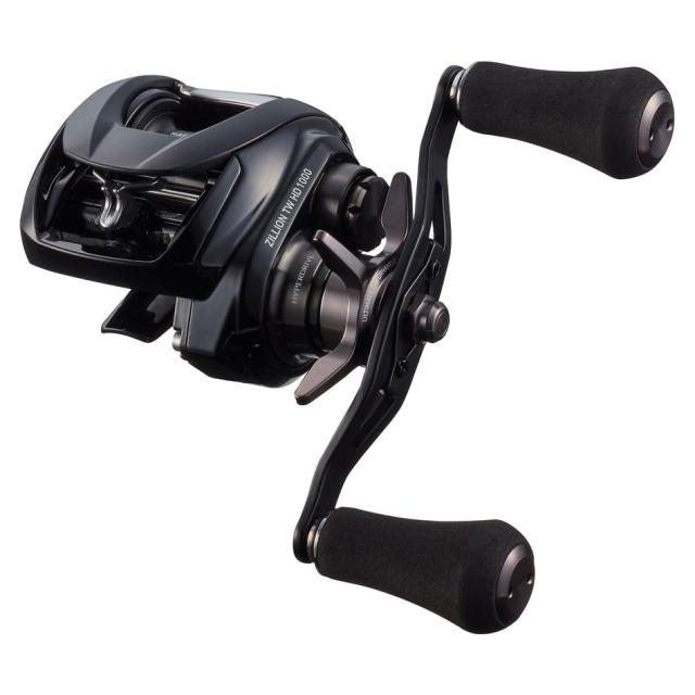 ダイワ 22 ジリオン TW HD 1000HL 22 ジリオン TW HD 1000HL(左ハンドル)DAIWA ZILLION TW HD[00630131ダイワ] 返品種別A