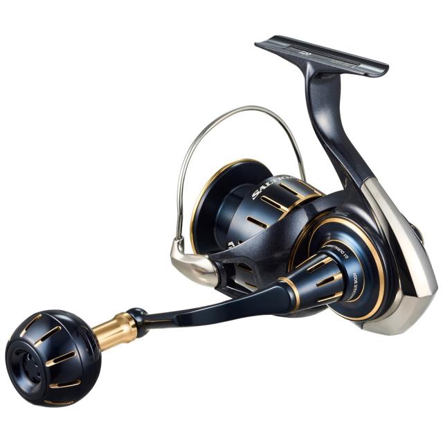 23ソルティガ4000H ダイワ 23ソルティガ 4000-H 23 ソルティガ 4000-HDAIWA
