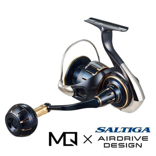 ダイワ 23ソルティガ 4000-H 23 ソルティガ 4000-HDAIWA