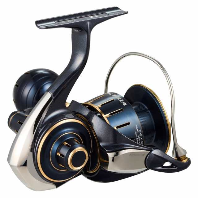 ダイワ 23ソルティガ 5000-H 23 ソルティガ 5000-HDAIWA 23SALTIGA