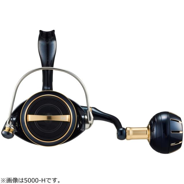ダイワ 23ソルティガ 5000-XH 23 ソルティガ 5000-XHDAIWA ダイワ 23ソルティガ 5000-XH 23 ソルティガ 5000-XHDAIWA