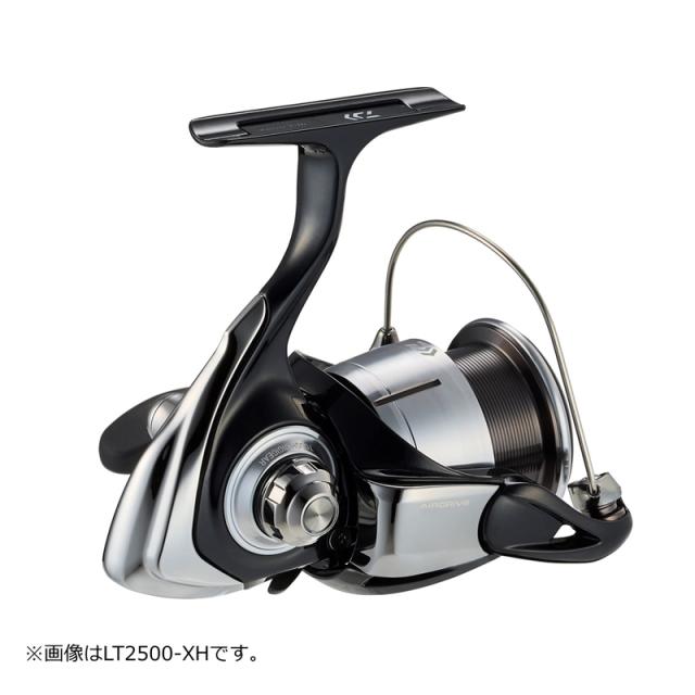 DAIWA - ダイワ 23レグザ LT3000S-C ダイワ レグザ LT3000S-C (リール) 価格比較 - 価格.com
