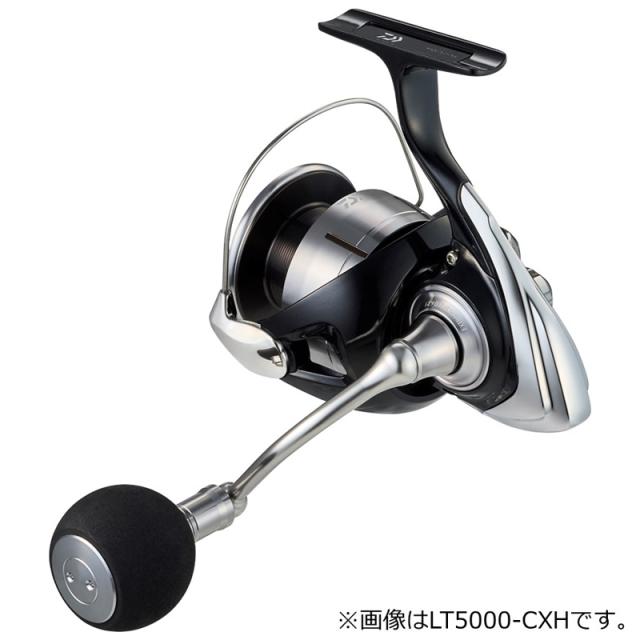 ダイワ 23 レグザ LT6000D-H 23 レグザ LT6000D-HDAIWA 23 LEXA