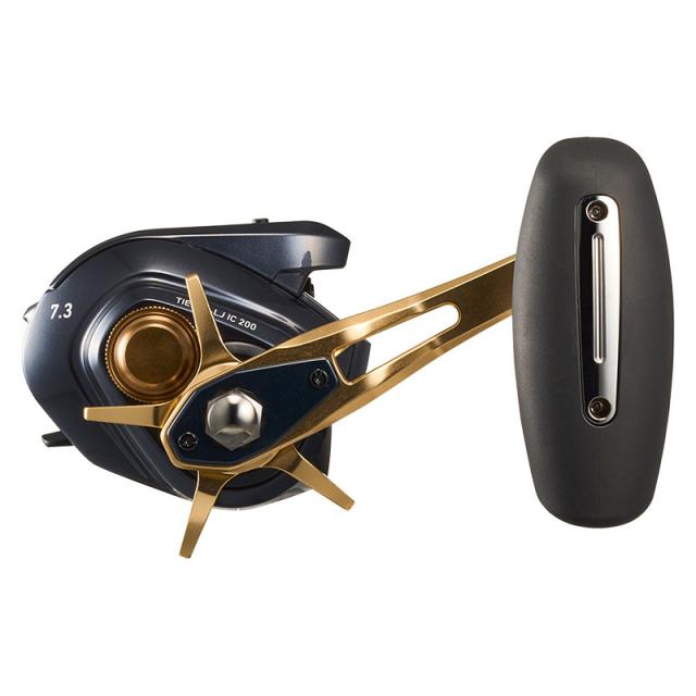 ダイワ 23ティエラ LJ IC 200H 23 ティエラ LJ IC 200H 右