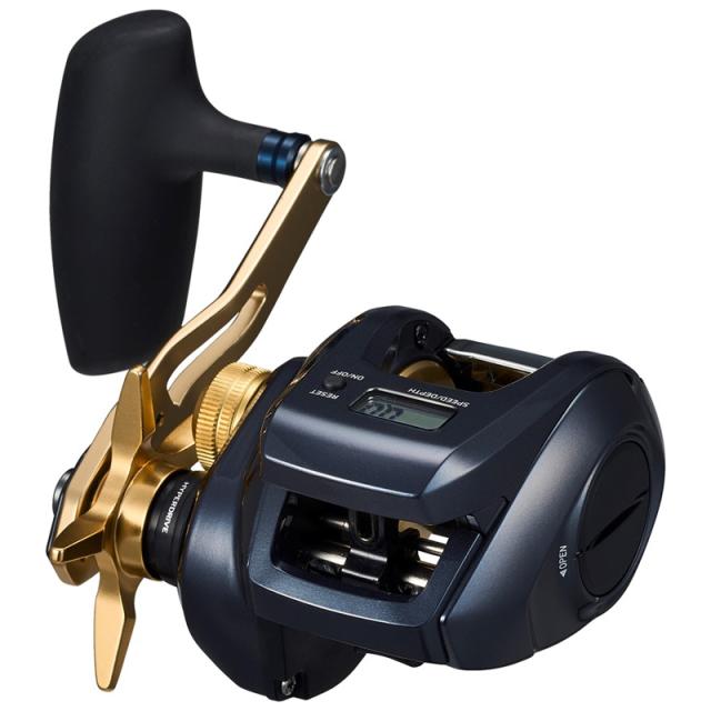 ダイワ 23ティエラ LJ IC 300H 23 ティエラ LJ IC 300H 右ハンドル