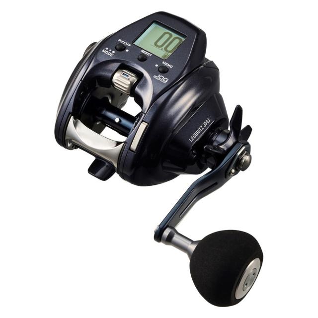 ダイワ 23 レオブリッツ 300J 23 レオブリッツ 300J 右ハンドルDAIWA 23LEOBRITZ 300J[00810043ダイワ] 返品種別A