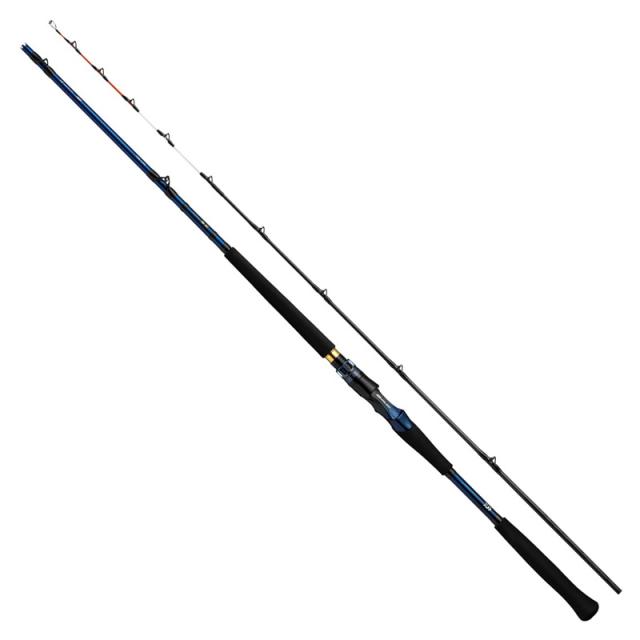 ダイワ 22キョクエイチュウシンカイ HH-205 22 極鋭 中深場 HH-205DAIWA[05500748ダイワ] 返品種別A