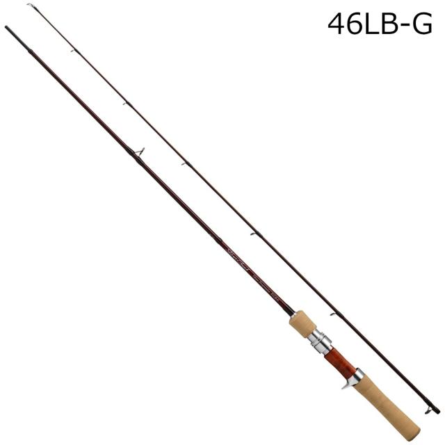 ダイワ 21 シルバークリーク グラスプログレッシブ 46LB-G 21 シルバークリーク グラスプログレッシブ 46LB-G 4.6ft 2ピース ベイトDAIWA ネイティブトラウトロッド[05809525ダイワ] 返品種別A