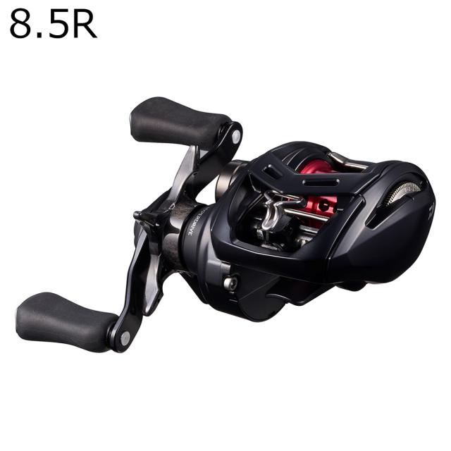 ダイワ 25アルファスBF TW8.5R 25 アルファスBF TW 8.5R (右ハンドル)DAIWA 25ALPHAS BF TW[00630270ダイワ] 返品種別A