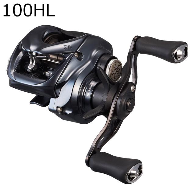 ダイワ 25タトゥーラSV TW100HL 25 タトゥーラ SV TW 100HL (左ハンドル)DAIWA 25TATULA SV TW[00630154ダイワ] 返品種別A