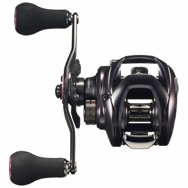 ダイワ 23コウガ 100L 23 紅牙 100L 左ハンドルDAIWA 23KOHGA[00631027