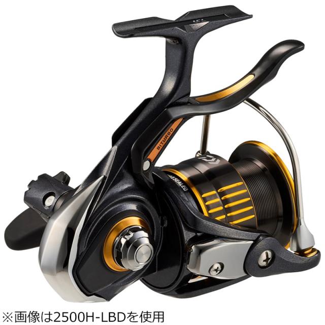 ダイワ 23ラグザス 2500XH-LBD 23 ラグザス 2500XH-LBDDAIWA 23LAXUS[00066412ダイワ] 返品種別A_1