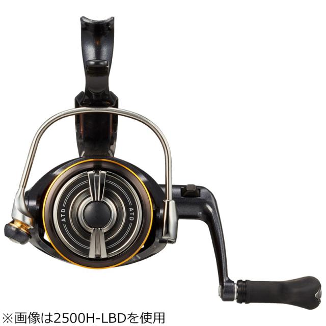 ダイワ 23ラグザス 2500XH-LBD 23 ラグザス 2500XH-LBDDAIWA 23LAXUS[00066412ダイワ] 返品種別A_2