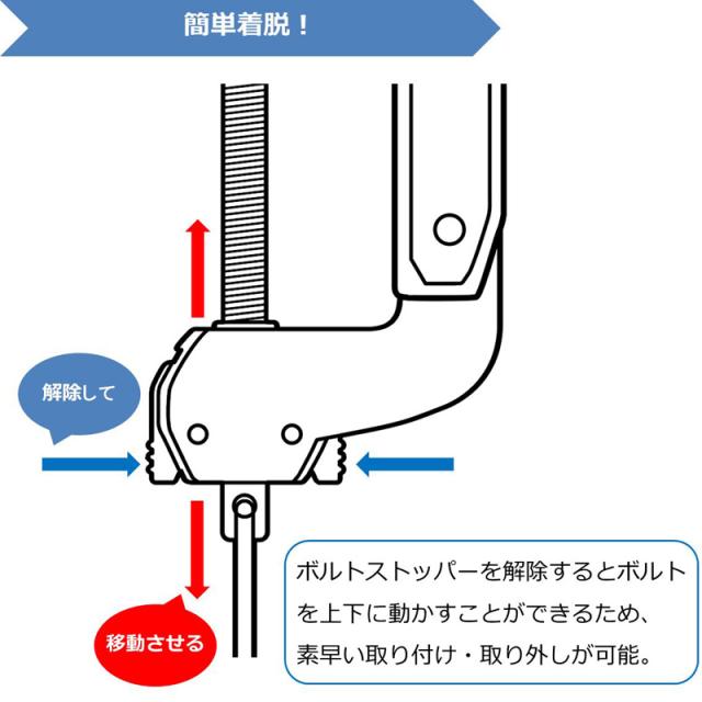 ダイワ ライトホルダーメタルα 160CH(ガンメタ/ブルー) DAIWA ライトホルダーメタルα 160CH(ガンメタ/ブルー)返品種別A_2
