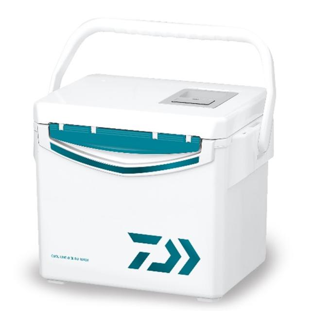 ダイワ クールラインα3 GU 1000X 10L (グリーン) クールラインα3 GU 1000X 10L (グリーン)返品種別A