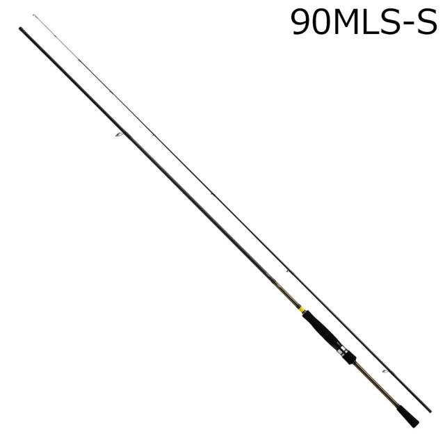 ダイワ 22アユイングX 90MLS-S 22 アユイング X 90MLS-S スピニングDAIWA AYUING X[05920561ダイワ] 返品種別A