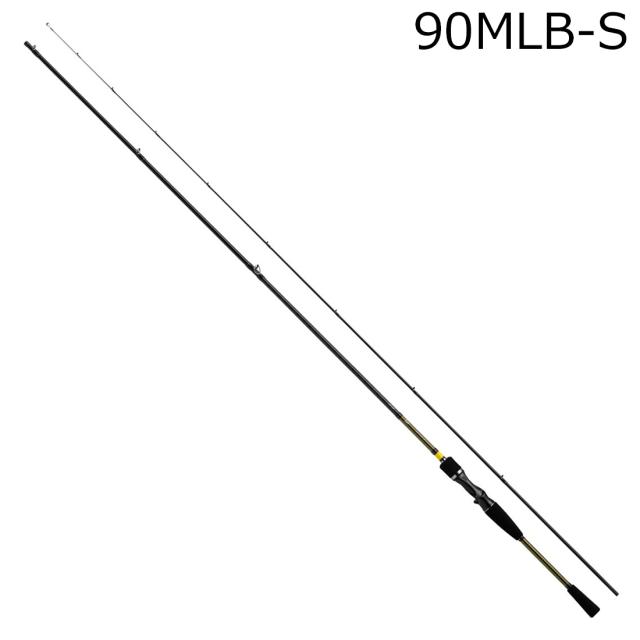 ダイワ 22アユイングX 90MLB-S 22 アユイング X 90MLB-S ベイトDAIWA AYUING X[05920562ダイワ] 返品種別A