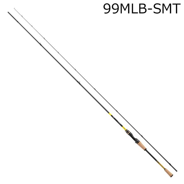 ダイワ 25アユイングEX 99MLB-SMT 25 アユイング EX 99MLB-SMT ベイトモデルDAIWA 25AYUING EX[05809982ダイワ] 返品種別A