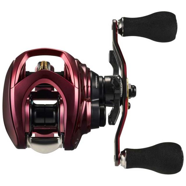 ダイワ 23アドミラ 100XH 23 アドミラ 100XH 右ハンドルDAIWA ADMIRA 両軸リール[00621077ダイワ] 返品種別A