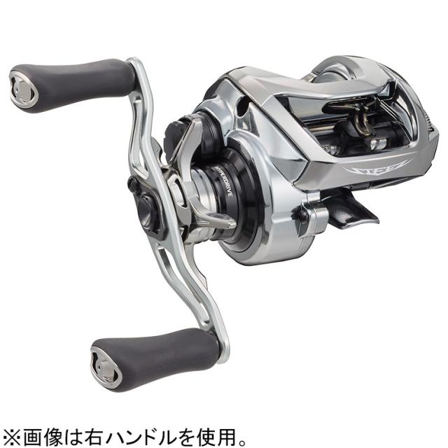 DAIWA スティーズリミテッド1000HL レフトハンドル ダイワ 22