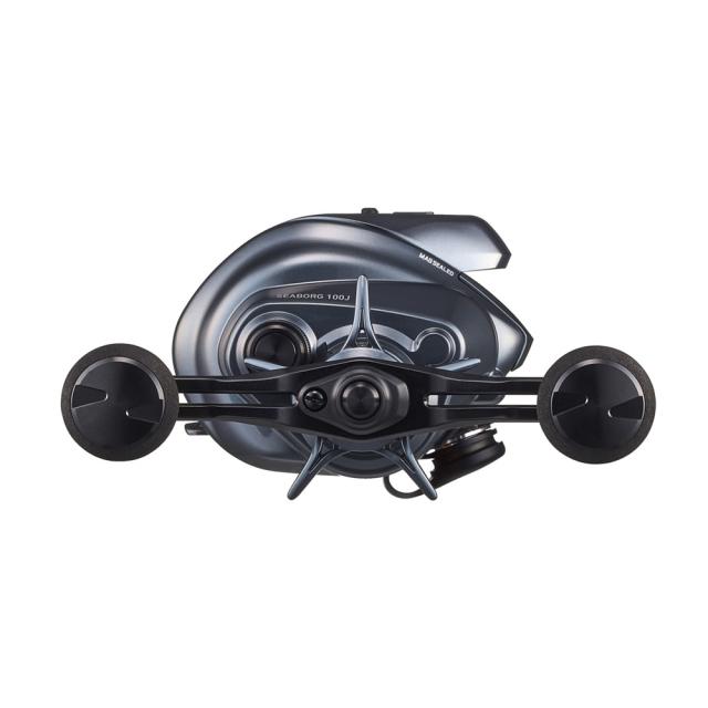 ダイワ 24シーボーグ100J 24 シーボーグ 100J 右ハンドルDAIWA ダイワ 24シーボーグ100J 24 シーボーグ 100J 右ハンドルDAIWA