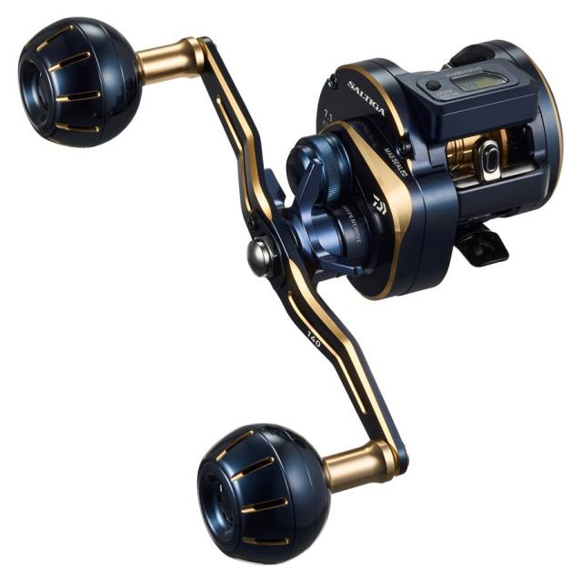 shinji.0803.5005 様21ソルティガ IC 100H-DH ダイワ 21 ソルティガ IC 100H-DH 21 ソルティガ IC 100H-DH 右