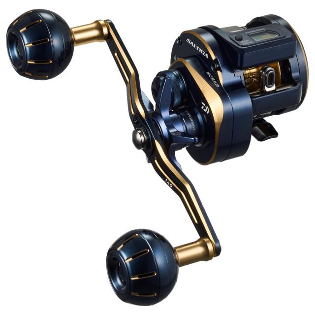 ダイワ 21 ソルティガ IC 300-DH 21 ソルティガ IC 300-DH 右ハンドルDAIWA 21SALTIGA IC ジギングリール[00631546ダイワ] 返品種別A