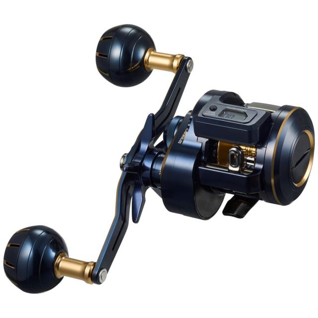 ダイワ 21 ソルティガ IC 300-DH 21 ソルティガ IC 300-DH 右ハンドル