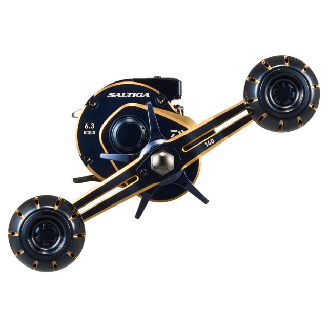 ダイワDAIWA ジギング 21 ソルティガIC 300 ダイワ(DAIWA) ジギング 21 ソルティガIC 300