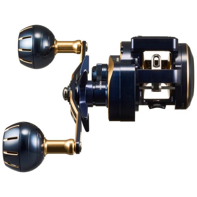 ダイワ 21 ソルティガ IC 300-DH 21 ソルティガ IC 300-DH 右ハンドル