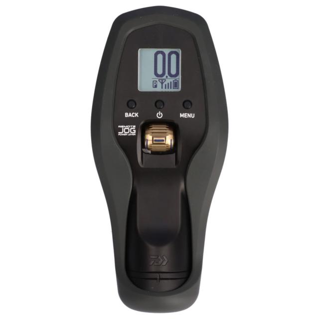 ダイワ リモートJOG リモート JOGDAIWA リモートジョグ[00810051ダイワ] 返品種別A