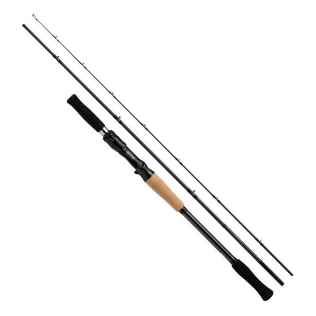 ダイワ ロッド '23波濤 5-50HR・N [5] Daiwa 磯竿 54G 5号 専用袋