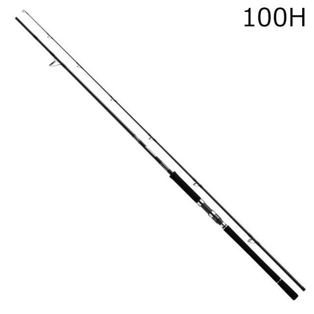ダイワ 23ドラッガーX 100H 23 ドラッガー X 100H DPSモデルDAIWA ショアジギングロッド[05800114ダイワ] 返品種別A