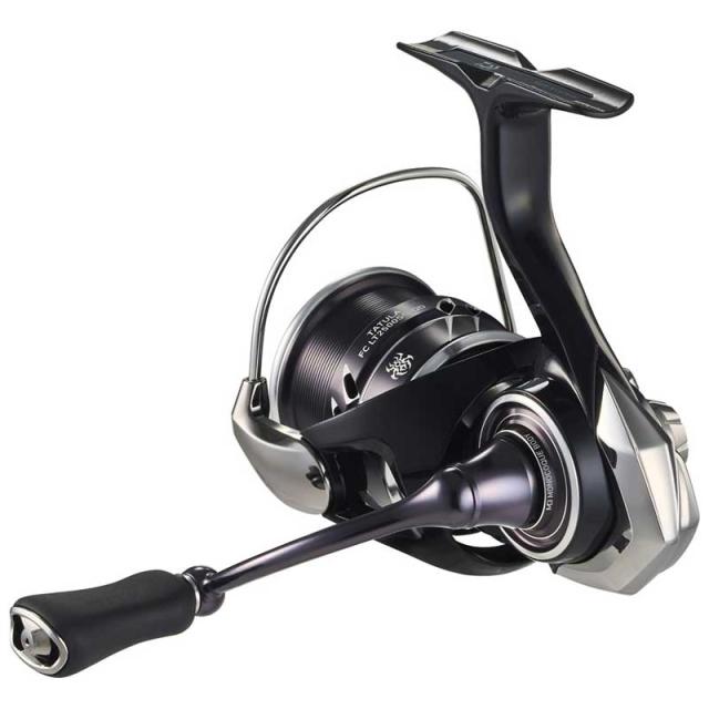 ダイワ 23タトゥーラ FC LT2500SS-QD 23 タトゥーラ FC LT2500SS