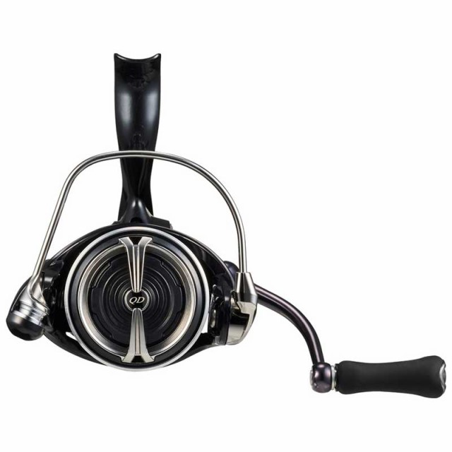 Daiwa 23 Tatula Spinning LT2500S-XH-QD – JDM TACKLE HEAVEN