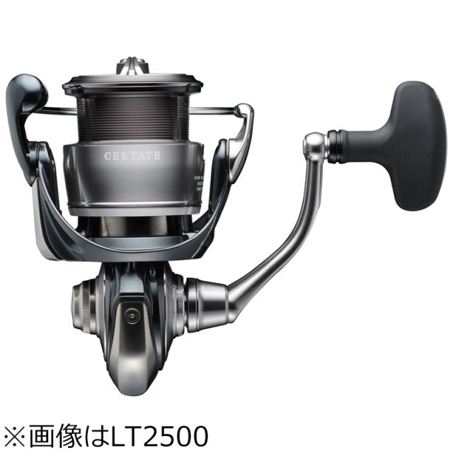 24 セルテート CERTATE LT4000C DAIWA（釣り） ダイワ 24 セルテート LT4000-C スピニングリール