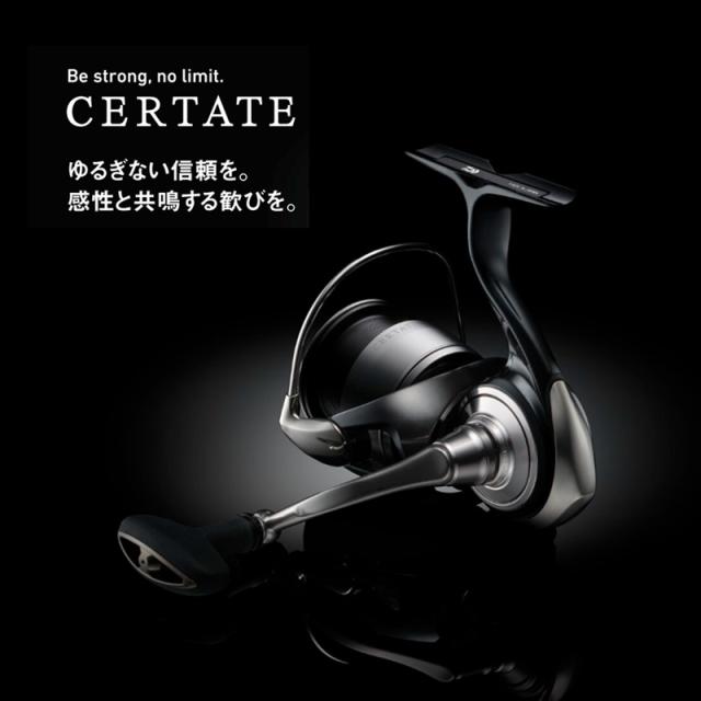 DAIWA 24CERTATE LT4000-C ダイワ 24セルテート 未使用 ダイワ 24 セルテート LT4000-C 24 セルテート LT4000-CDAIWA