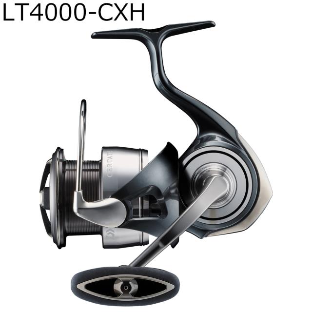 ダイワ 24 セルテート LT4000-CXH 24 セルテート LT4000