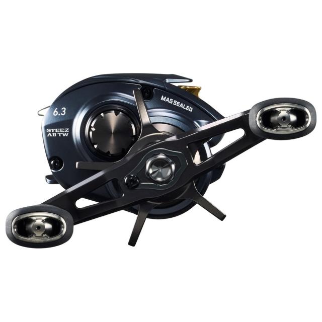 ダイワ 22スティーズ A II TW 1000 22 スティーズ A II TW 1000 右