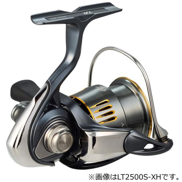 ダイワ 23 エアリティ LT3000-H 23 エアリティ LT3000-HDAIWA 23AIRTY